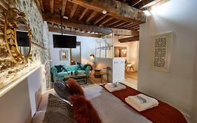 APARTAMENTO - Loft Cobertizo
